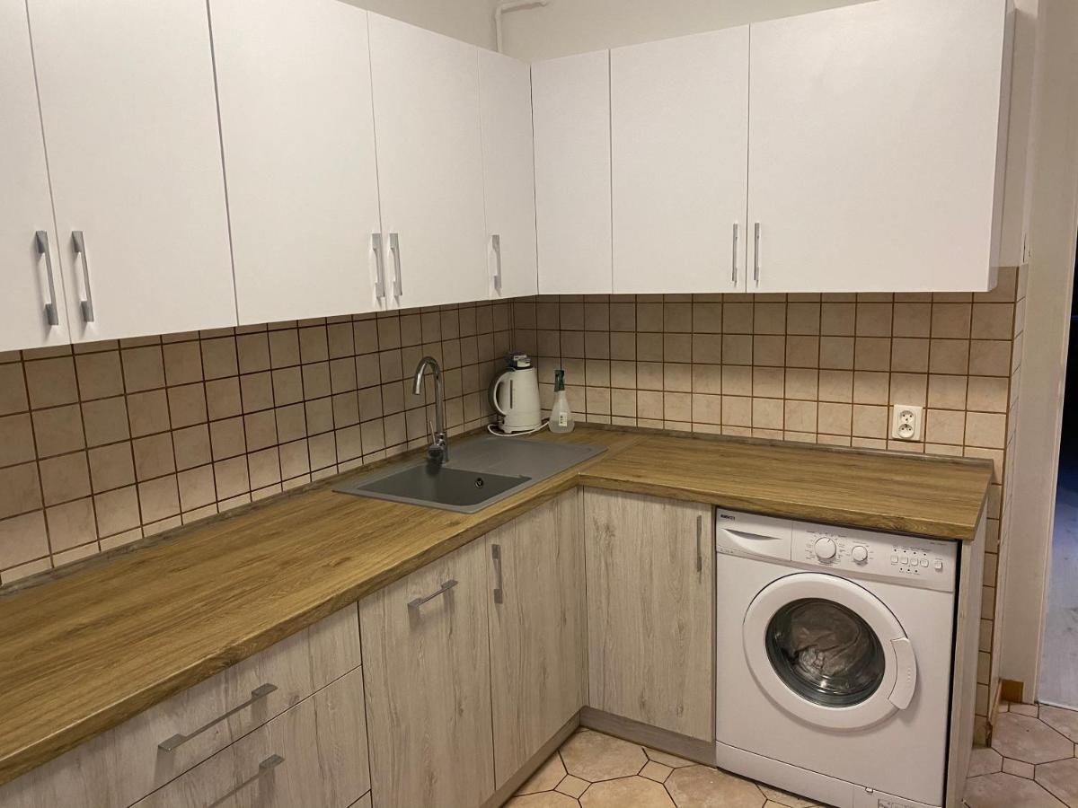 Apartament Przy Katedrze Ґожув-Велькопольський Екстер'єр фото