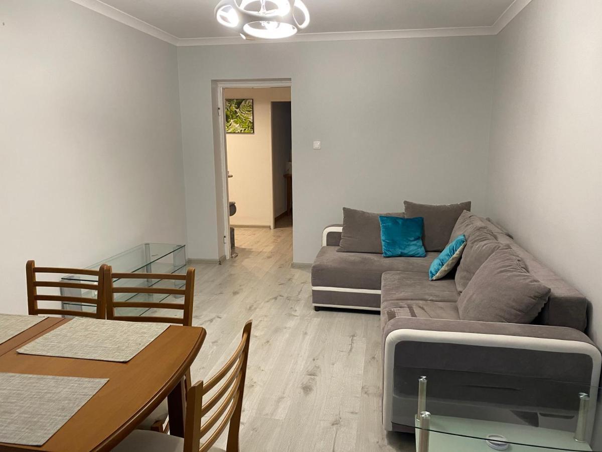 Apartament Przy Katedrze Ґожув-Велькопольський Екстер'єр фото